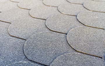 Newnham asphalt roofing costs