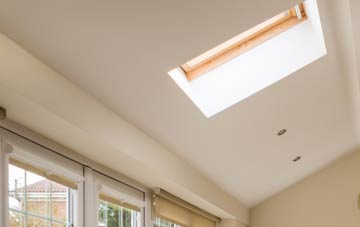 Newnham conservatory roof insulation companies