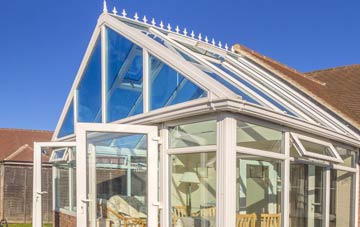 conservatory roof insulation costs Newnham