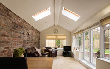 conservatory roof insulation Newnham