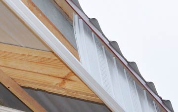 why Newnham fascia repairs are essential
