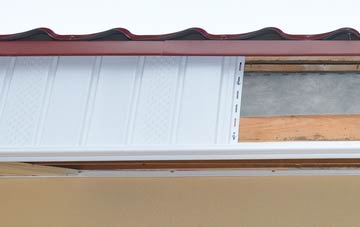 Newnham fascia repair costs