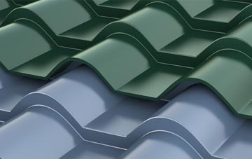 who should consider Newnham plastic roofs