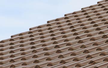 plastic roofing Newnham
