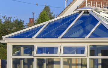 professional Newnham conservatory insulation