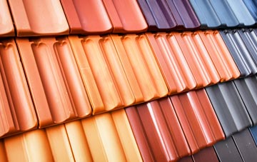 Newnham roof tile costs