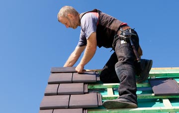 disadvantages of Newnham slate roofing