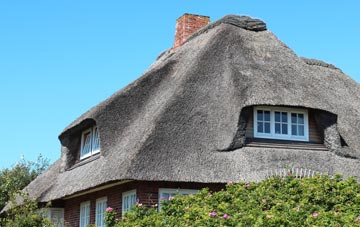 thatch roofing Newnham