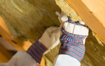 types of Newnham pitched roof insulation materials