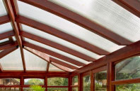 Newnham conservatory roofing insulation