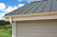 Newnham fascia repair