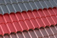 find rated Newnham plastic roofing companies
